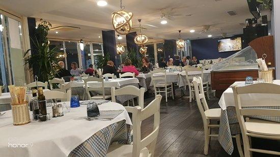 Ristorante Pizzeria Aurora